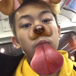 Meet your Posher, Jacky